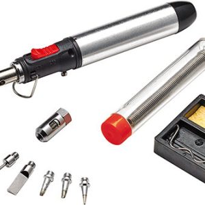 CFH Gaslötkolben-Set M 028 CFH Gaslötkolben-Set M 028