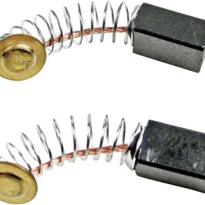 2 Kohlebürsten zu Bohrhammer BH-G 850/1