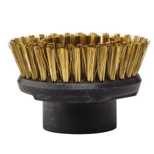 EINHELL Oberflächenbürsten-Zubehör Bürste ULTRA 95/25 (Messing)
