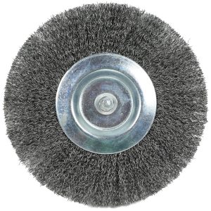 EINHELL Fugenbürste Stahl (15mm)
