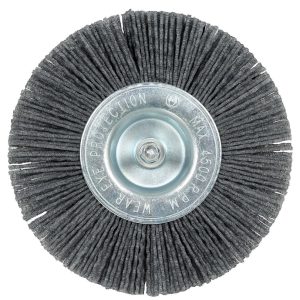 EINHELL Fugenbürste Nylon (10mm)