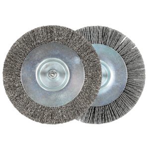EINHELL Fugenbürsten-Set (10/6mm)