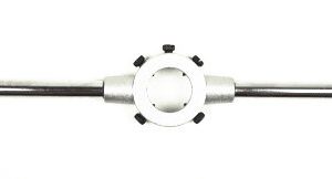 EXACT Schneideisen-Halter 38 mm Ø EXACT Schneideisen-Halter 38 mm Ø