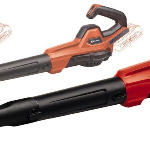 EINHELL Akku-Laubbläser GE-UB 18/250 Li E-Solo EINHELL Akku-Laubbläser GE-UB 18/250 Li E-Solo