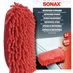 SONAX Mikrofaser-Schwamm