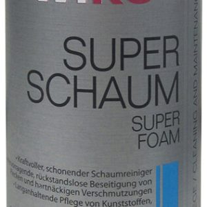 WIKO Super-Schaum 400 ml WIKO Super-Schaum 400 ml