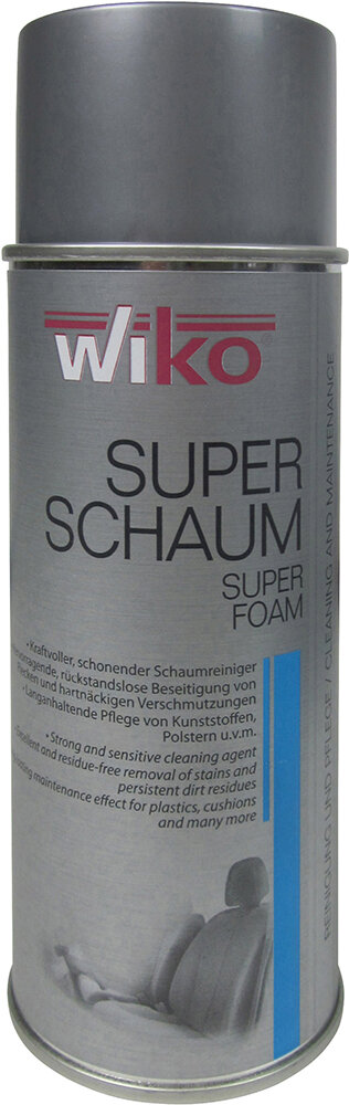 WIKO Super-Schaum 400 ml