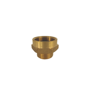 PUTEUS MS-Reduziernippel 3/4" AG 1" IG