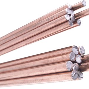 CFH 15 Autogen-Schweißdraht-Stäbe 1,5 mm Ø CFH 15 Autogen-Schweißdraht-Stäbe 1,5 mm Ø