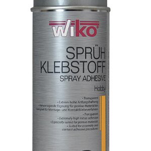 WIKO Sprühkleber 400 ml WIKO Sprühkleber 400 ml