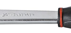 ROTHENBERGER INDUSTRIAL Ratsche 1/2" ROTHENBERGER INDUSTRIAL Ratsche 1/2"