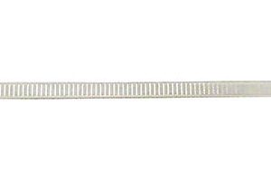 YPL 100 Kabelbinder 200 x 2,5 mm weiß YPL 100 Kabelbinder 200 x 2,5 mm weiß