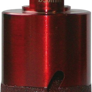 DIEWE Diamant-Bohrkrone 50 mm Ø DIEWE Diamant-Bohrkrone 50 mm Ø