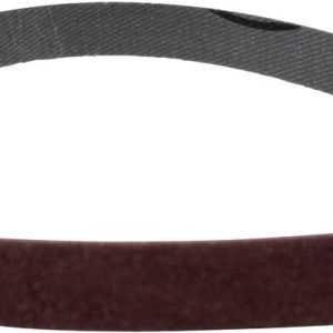BOHR Schleifmittel Schleifband 10 x 330 mm K 80 BOHR Schleifmittel Schleifband 10 x 330 mm K 80