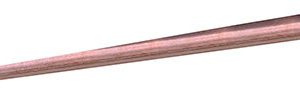 CFH 5 Kupfer-Phosphor-Hartlötstäbe CFH 5 Kupfer-Phosphor-Hartlötstäbe