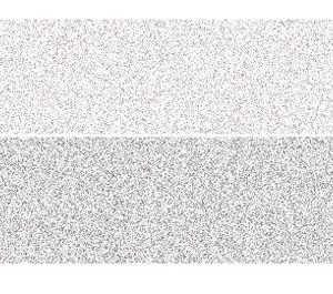 SCHULLER Eh'klar Schaumstoff-Dichtband 9 x 6 mm