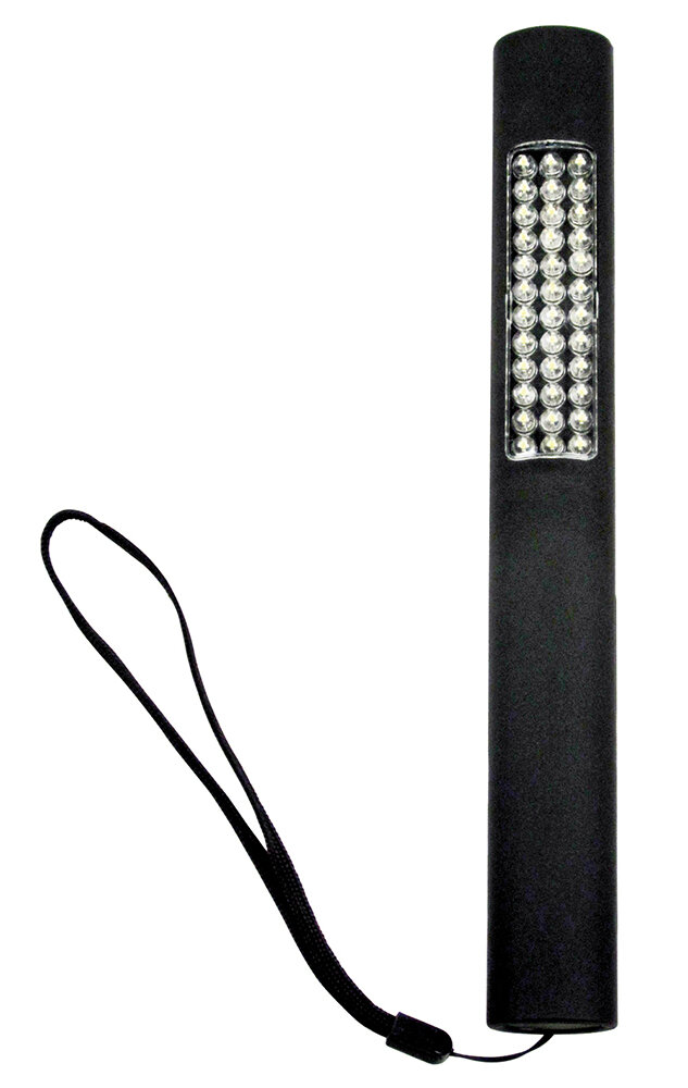 YPL LED-Arbeitsleuchte lang