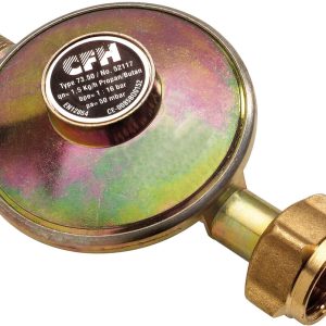 CFH Propan-Druckregler DR 117 CFH Propan-Druckregler DR 117