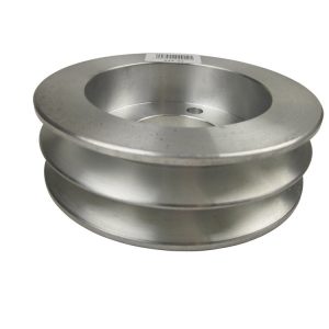 Keilriemen-Kranz 140 mm Ø Keilriemen-Kranz 140 mm Ø