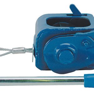KRAFTBOX PROFESSIONAL Hebel-Flaschenzug
