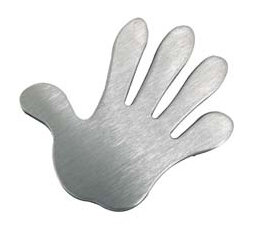Magnet-Hand Magnet-Hand