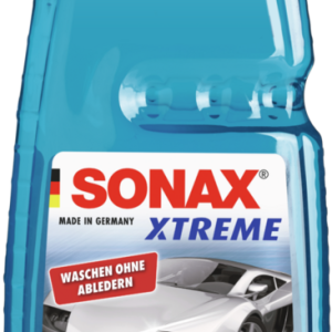 SONAX Aktiv-Shampoo 2 in 1 Xtreme 1 Liter SONAX Aktiv-Shampoo 2 in 1 Xtreme 1 Liter