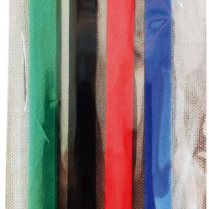 YPL 20 Klettverschluss-Kabelbinder 250 x 13 mm YPL 20 Klettverschluss-Kabelbinder 250 x 13 mm