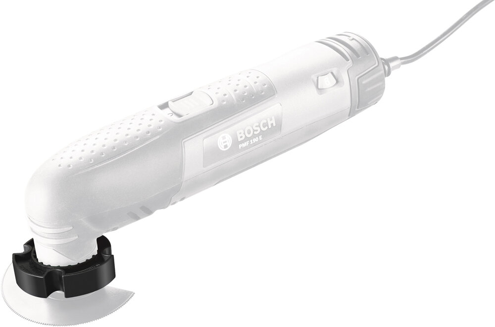 BOSCH Tiefenanschlag Basic