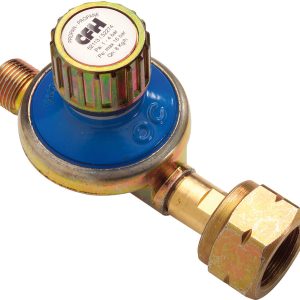 CFH Propan-Druckregler DR 113 1 – 4 bar CFH Propan-Druckregler DR 113 1 – 4 bar