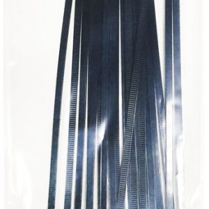 YPL 20 Kabelbinder mit Schrauböse 200 x 3,6 mm YPL 20 Kabelbinder mit Schrauböse 200 x 3,6 mm