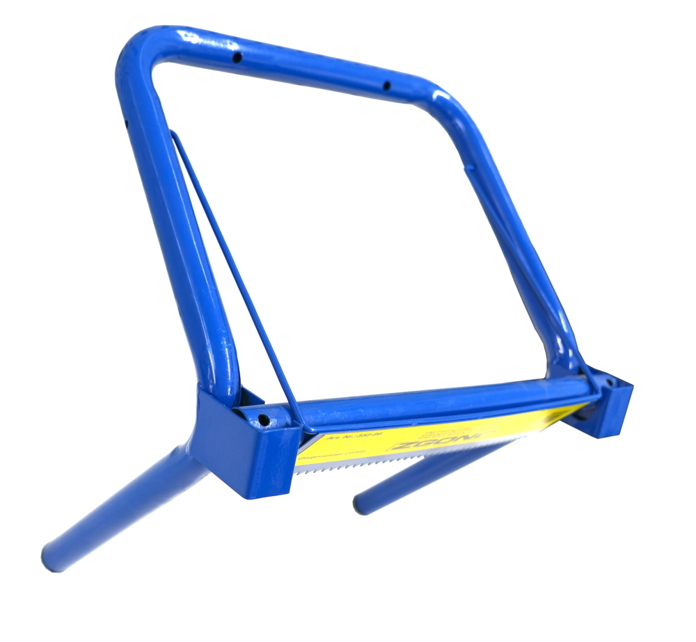 Zgonc Wandhalter für Putzpapier 22 cm