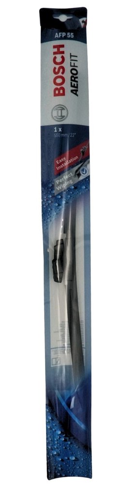 BOSCH Scheibenwischer Aerofit AFP55