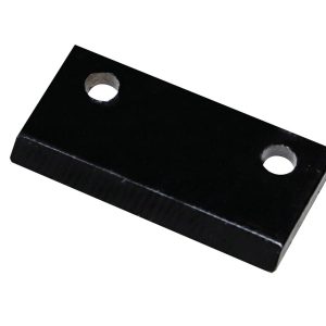 ERBA Ersatzmesser Lochabstand 40 mm zu Erdbohrer 15 x 90 cm