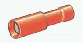 KRISTALL Rundsteckhülsen 4 mm Ø KRISTALL Rundsteckhülsen 4 mm Ø