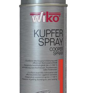WIKO Kupferspray 400 ml WIKO Kupferspray 400 ml