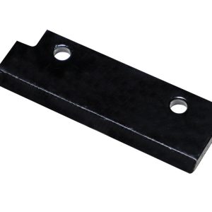 ERBA Ersatzmesser Lochabstand 50 mm zu Erdbohrer 20 x 76 cm