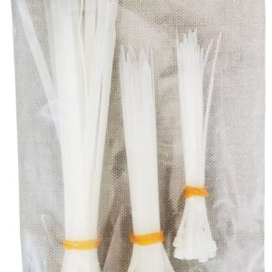 YPL Kabelbinder-Set 75-tlg. YPL Kabelbinder-Set 75-tlg.