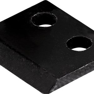 ERBA Ersatzmesser Lochabstand 17 mm zu Erdbohrer 100 x 800 mm ERBA Ersatzmesser Lochabstand 17 mm zu Erdbohrer 100 x 800 mm