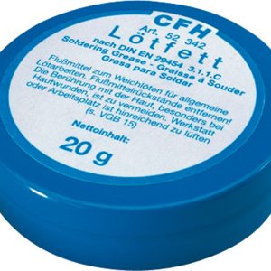 CFH Lötfett FM 342 20 g CFH Lötfett FM 342 20 g