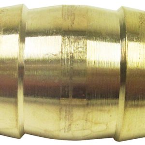 PUTEUS Messing-Röhrchen 1/2"