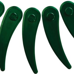 BOSCH 5 Kunststoff-Messer Durablade BOSCH 5 Kunststoff-Messer Durablade