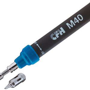 CFH Gas-Lötbrenner Diamant M 40 CFH Gas-Lötbrenner Diamant M 40