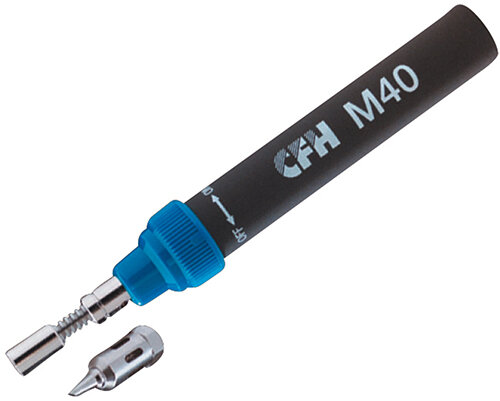 CFH Gas-Lötbrenner Diamant M 40