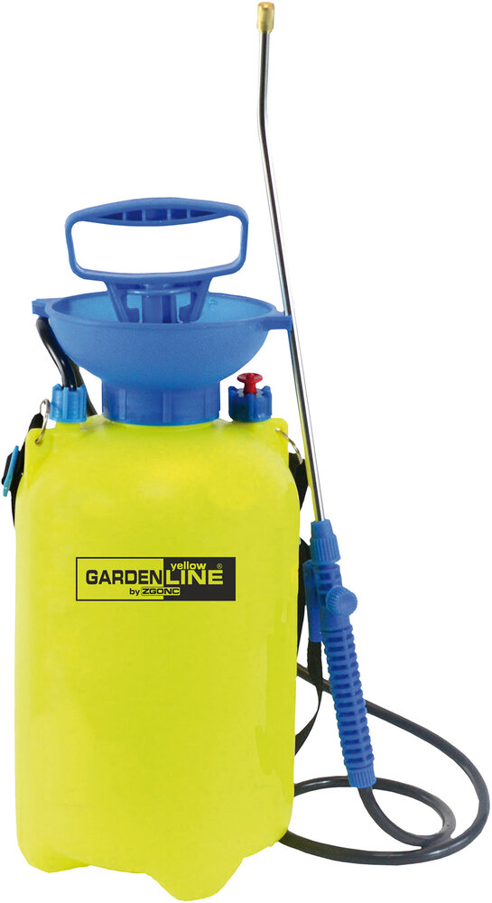 YGL Drucksprüher 8 l