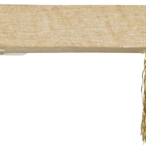 KRAFTBOX PROFESSIONAL Messing-Zündkerzen-Bürste KRAFTBOX PROFESSIONAL Messing-Zündkerzen-Bürste