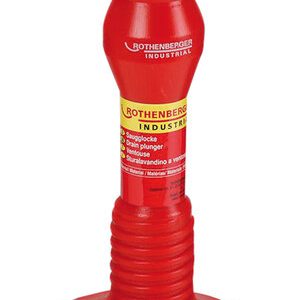 ROTHENBERGER INDUSTRIAL Saugglocke ROPÜ Maxi ROTHENBERGER INDUSTRIAL Saugglocke ROPÜ Maxi