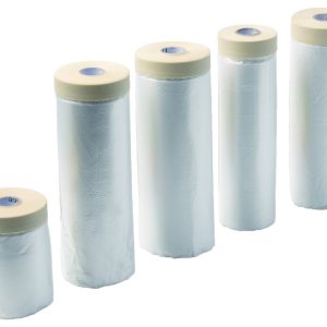 SCHULLER Eh'klar Foli-Mask Abdeckfolie 0,55 x 33 m SCHULLER Eh'klar Foli-Mask Abdeckfolie 0,55 x 33 m
