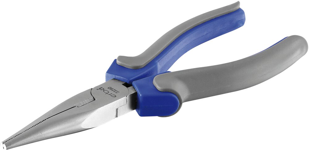 ERBA Radiozange 160 mm