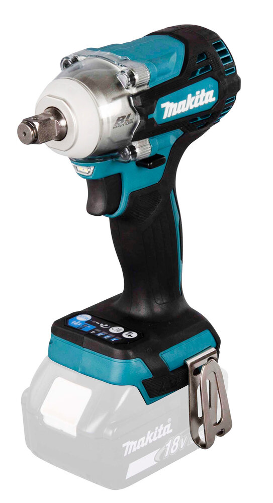 MAKITA Akku-Schlagschrauber LXT / DTW300Z