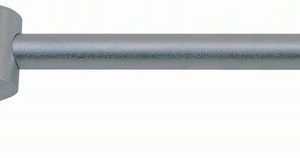 FORCE T-Gleitgriff 1/4" FORCE T-Gleitgriff 1/4"